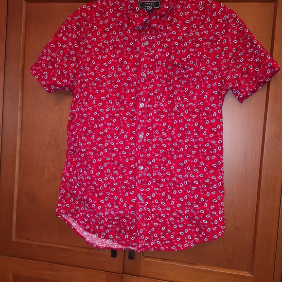 Men's Casual Smart Shirt - Picture 4 of 4